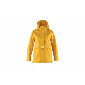 Fjällräven Vardag Anorak W Mustard Yellow žlté F87009-161