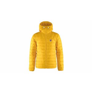 Fjällräven Expedition Pack Down Hoodie M žlté F86121-154