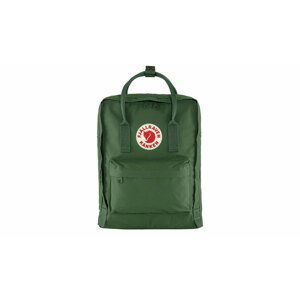 Fjällräven Kånken Spruce Green-One size zelené F23510-621-One-size