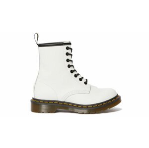 Dr. Martens 1460 W-5 biele DM11821100-5