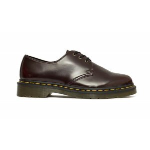 Dr. Martens Vegan 1461-4 hnedé DM14046601-4