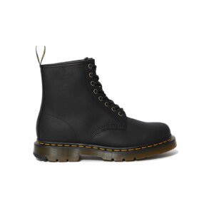 Dr. Martens 1460 Winter Grip Leather Ankle Boots-4 čierne DM24039001-4