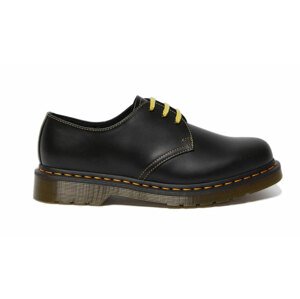 Dr. Martens 1461 Atlas Leather Shoes-3 čierne DM26246021-3