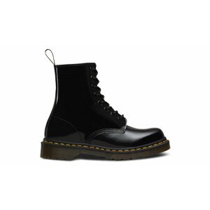 Dr. Martens 1460 W Patent Lamper-9 čierne DM11821011-9