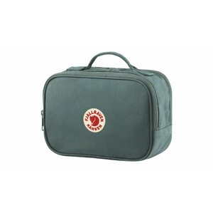 Fjällräven Kånken Toiletry Bag-One size tyrkysové F23784-664-One-size