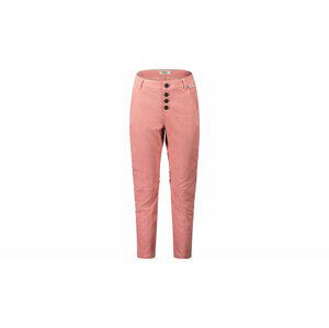 Maloja Tscheppa Lotus Pants Regular-M ružové 30435-1-8317-M