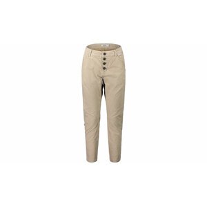 Maloja Tscheppa Yak Pants Regular-M svetlohnedé 30435-1-8331-M