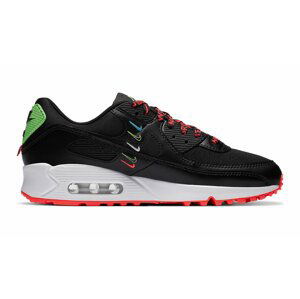 Nike Air Max 90 W "Black Flash" čierne CK7069-001