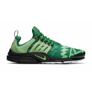 Nike Air Presto "Naija" zelené CJ1229-300