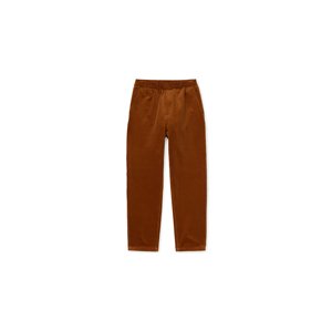 Carhartt WIP Flint Pant-L hnedé I028666_0E9_02-L