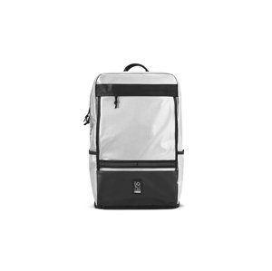 Chrome Hondo Backpack Chromed šedé BG-219-CRMD