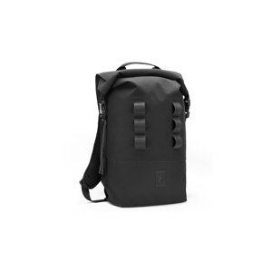 Chrome Urban Ex 2.0 Rolltop 20L Black čierne BG-312-BK-NA-NA