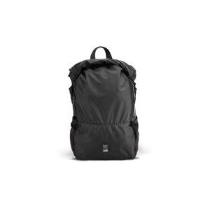 Chrome Packable Daypack Black-One size čierne BG-301-BK-NA-NA-One-size