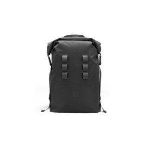 Chrome Urban Ex 2.0 Rolltop 30L Black-One size čierne BG-313-BK-NA-NA-One-size