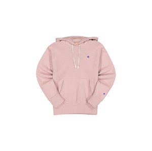 Champion Hooded Sweatshirt-L ružové 113350_F20_PS007-L