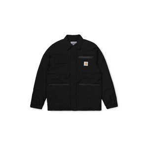 Carhartt WIP Gore-Tex Michigan Coat Black-XL čierne I028212_89_00-XL
