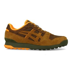 Onitsuka Tiger Horizonia Brown Storm-4.5 hnedé 1183A952-200-4.5