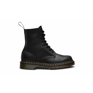 Dr. Martens 1460 Pascal Virginia-9 čierne DM13512006-9