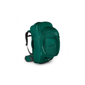 Osprey Fairview 70 Rainforest_Green Wsm zelené OSP21060446.02.WSM