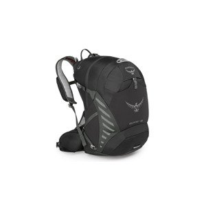 Osprey Escapist 32 Black S M čierne OSP21030228.01.C02