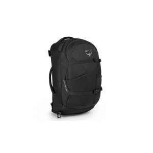 Osprey Farpoint 40 Volcanic Grey S M šedé OSP21060328.03.C02