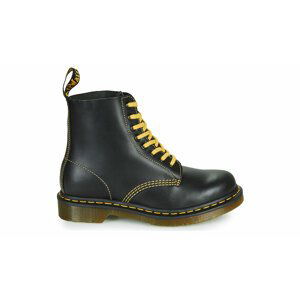 Dr. Martens 1460 Pascal-3 čierne DM26243021-3