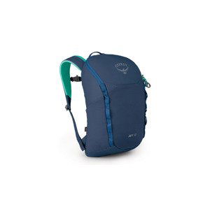 Osprey Jet 12 II Wave Blue-One size modré 10001918OSP-One-size