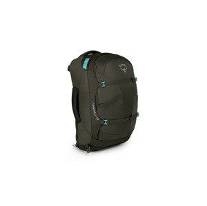 Osprey Fairview 40 Misty Grey Wsm-One size šedé OSP21060444.01.WSM-One-size