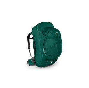 Osprey Fairview 55 Rainforest_Green Wsm-One size zelené OSP21060445.02.WSM-One-size