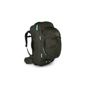 Osprey Fairview 70 Misty Grey Wsm-One size šedé OSP21060446.01.WSM-One-size