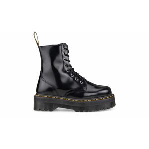 Dr. Martens Jadon 8 Eye Boots-3 čierne DM15265001-3