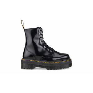 Dr. Martens Jadon 8 Eye Boots-9.5 čierne DM15265001-9.5