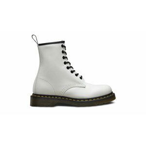 Dr. Martens 1460 Smooth White-10 biele DM11822100-10