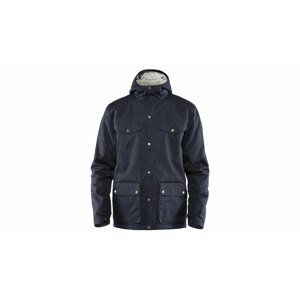 Fjällräven Greenland Winter Night Sky-L modré F87122-575-L