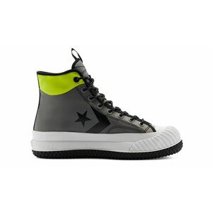 Converse Bosey Mc Gore-Tex Hi-8 šedé 169360C-8