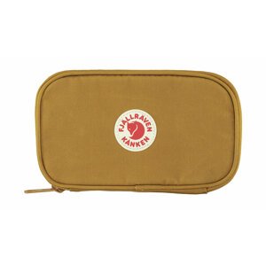 Fjällräven Kånken Travel Wallet Acorn žlté F23781-166