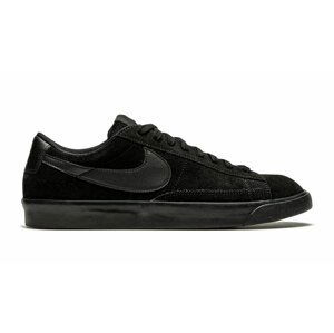 Nike Blazer Low LE čierne AQ3597-001