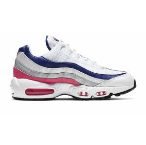 Nike W Air Max 95 biele DC9210-100