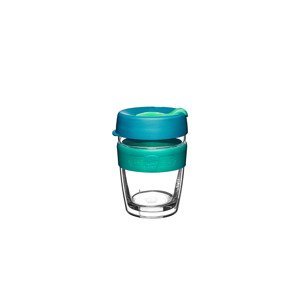 KeepCup LongPlay Changemakers Colour Series M - 12oz / 355ml-One size modré LPHAR12-One-size