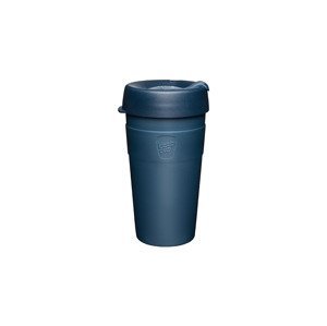 KeepCup Thermal Stainless Steel L - 16 oz / 473ml-One size modré TSPR16-One-size