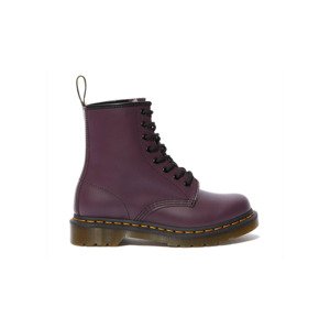 Dr. Martens 1460 Smooth fialové DM11821500