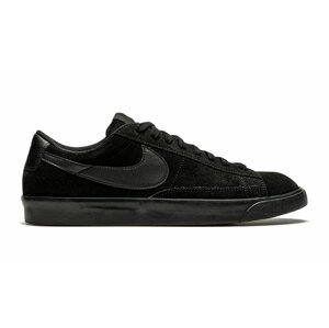 Nike Blazer Low LE-11 čierne AQ3597-001-11