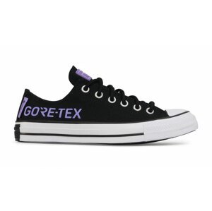 Converse Chuck Taylor All Star Gre-Tex GTX čierne 169590C