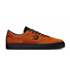 Converse Louie Lopez Pro  oranžové 170713C