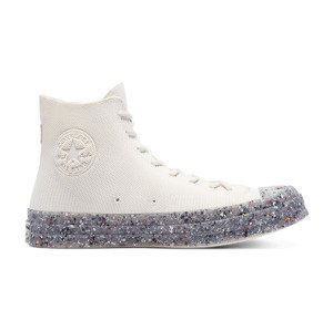 Converse Renew Chuck 70 Knit High Top biele 170864C