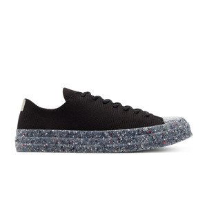 Converse Renew Chuck 70 Knit Low Top čierne 170867C