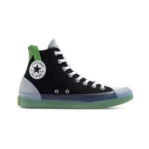 Converse Chuck Taylor All Star CX Dramatic Nights  čierne 170834C