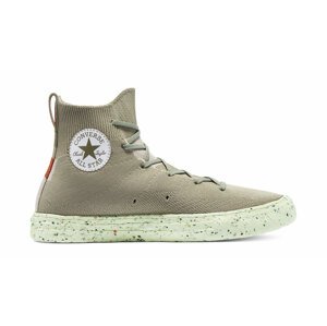 Converse Chuck Taylor All Star Crater Knit  šedé 170869C