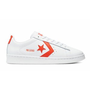 Converse Pro Leather  biele 170756C