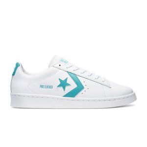 Converse Pro Leather  biele 170755C